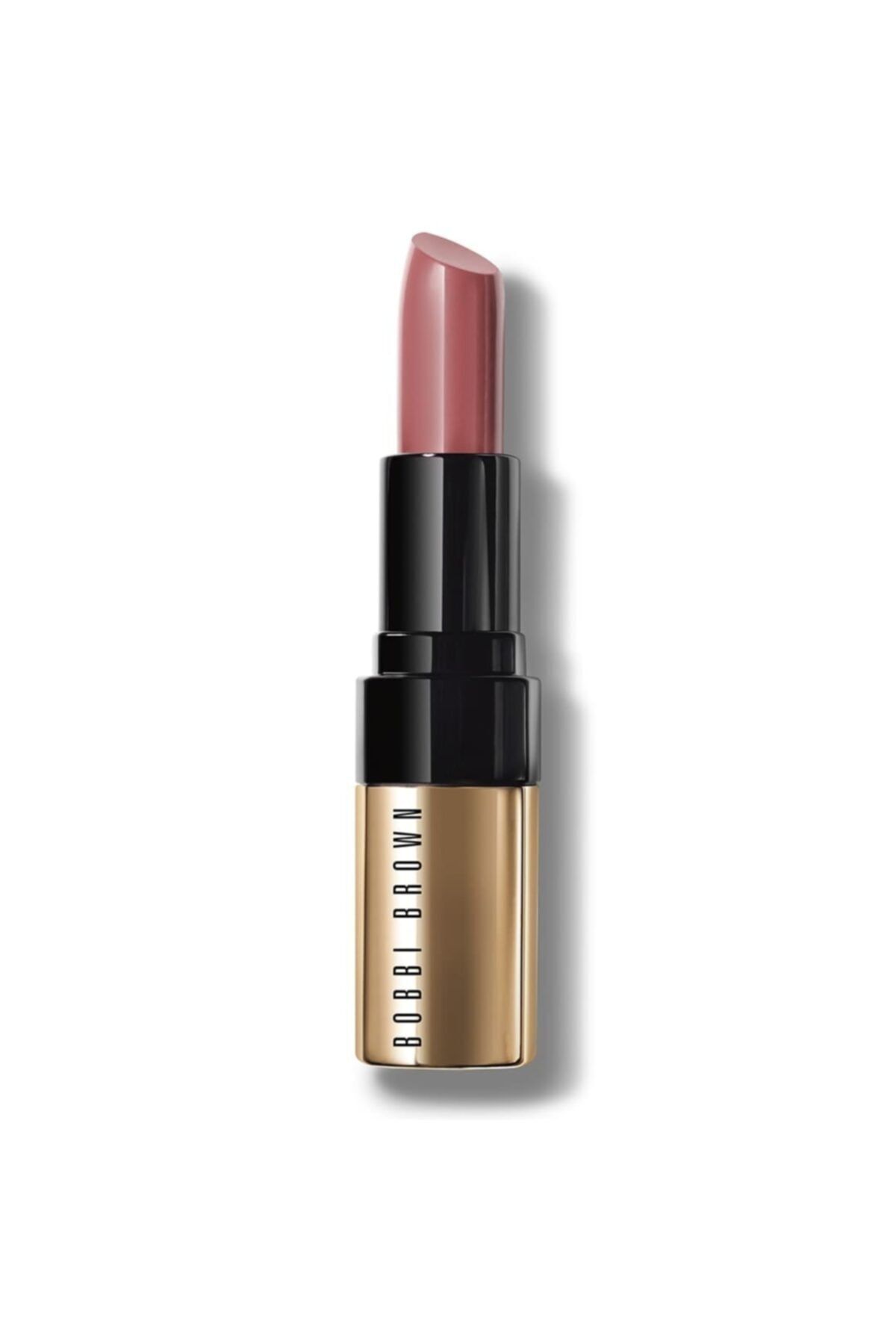 BOBBI BROWN Luxe Lip Color / Ruj Fh15 .13 Oz./3.8 G Desert Rose 716170191164