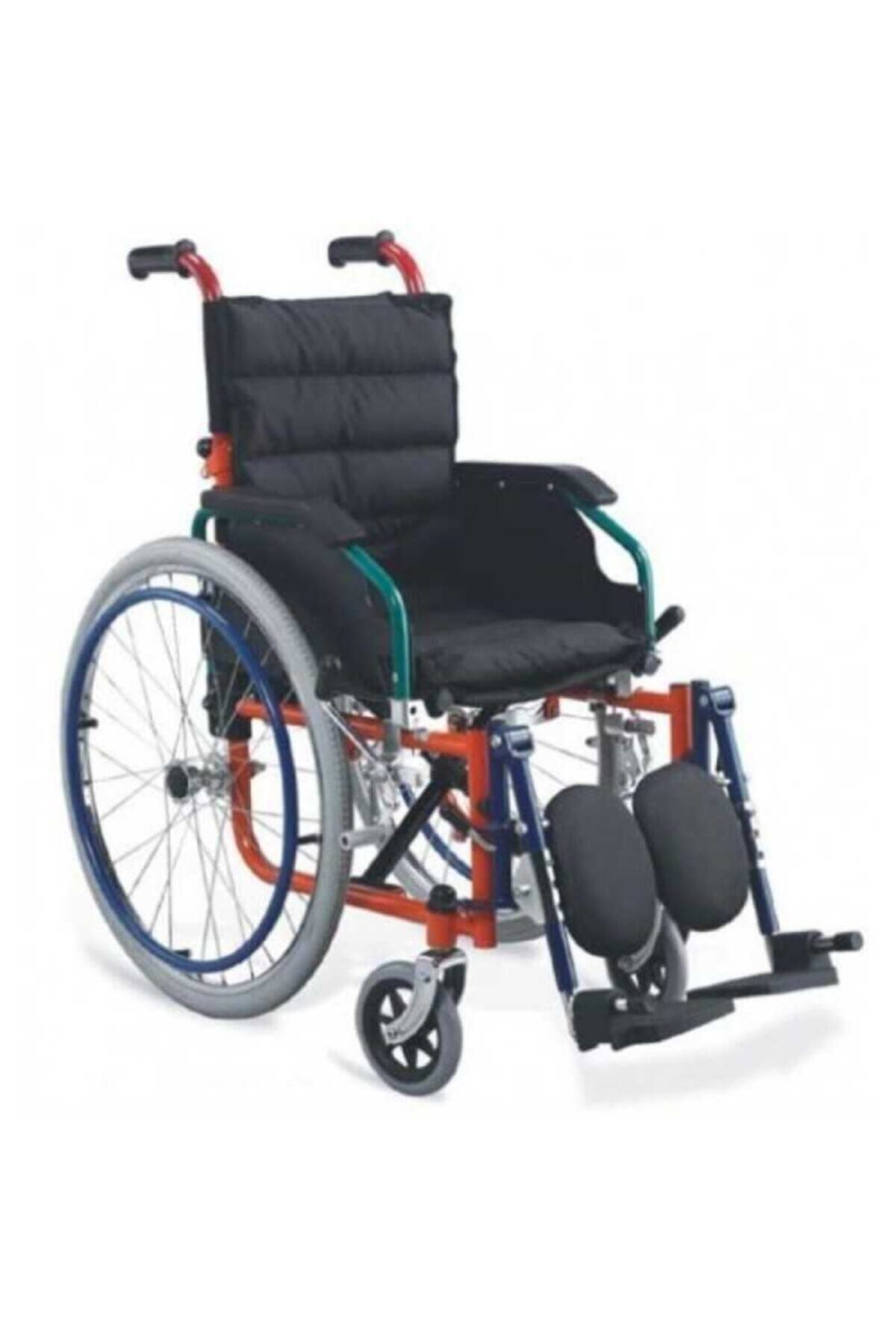 MEDİKAL Wheelchair - Tekerlekli Sandalye-çocuk