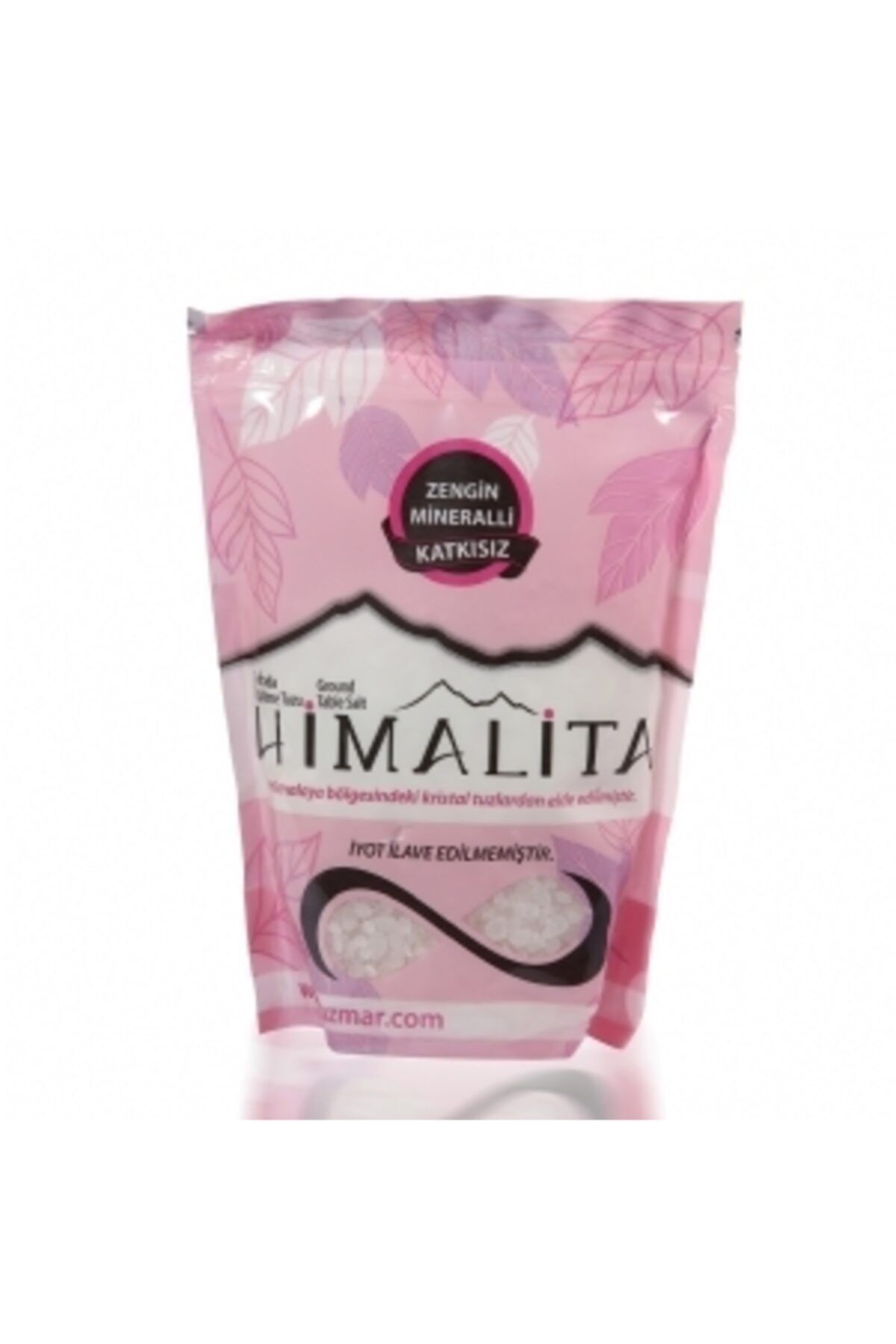 Himalita Beyaz  Himalaya Kaya Tuzu 500 gr