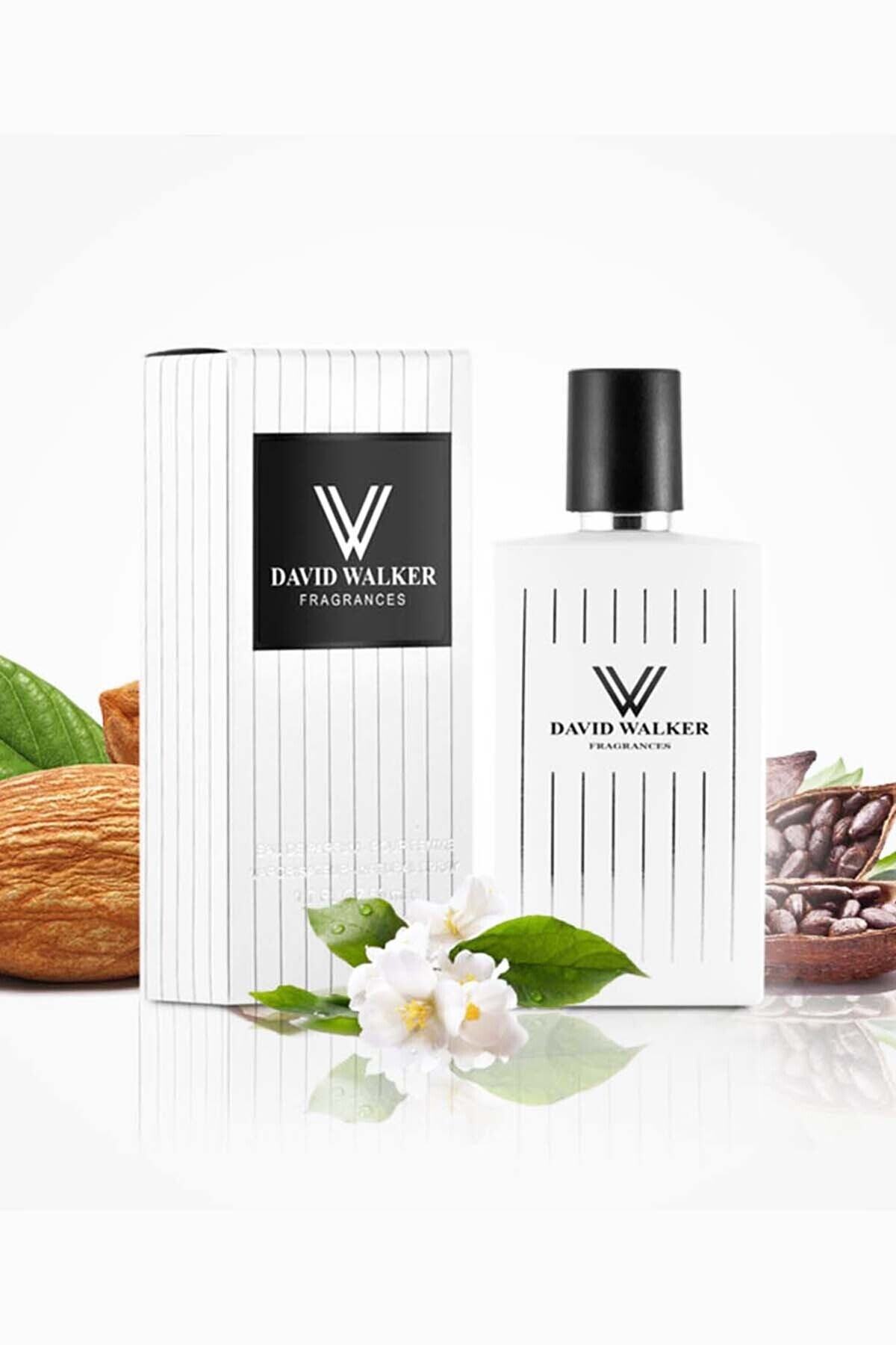 David Walker Wıld Flower B206 Oryantal Edp 100 ml Kadın Parfüm