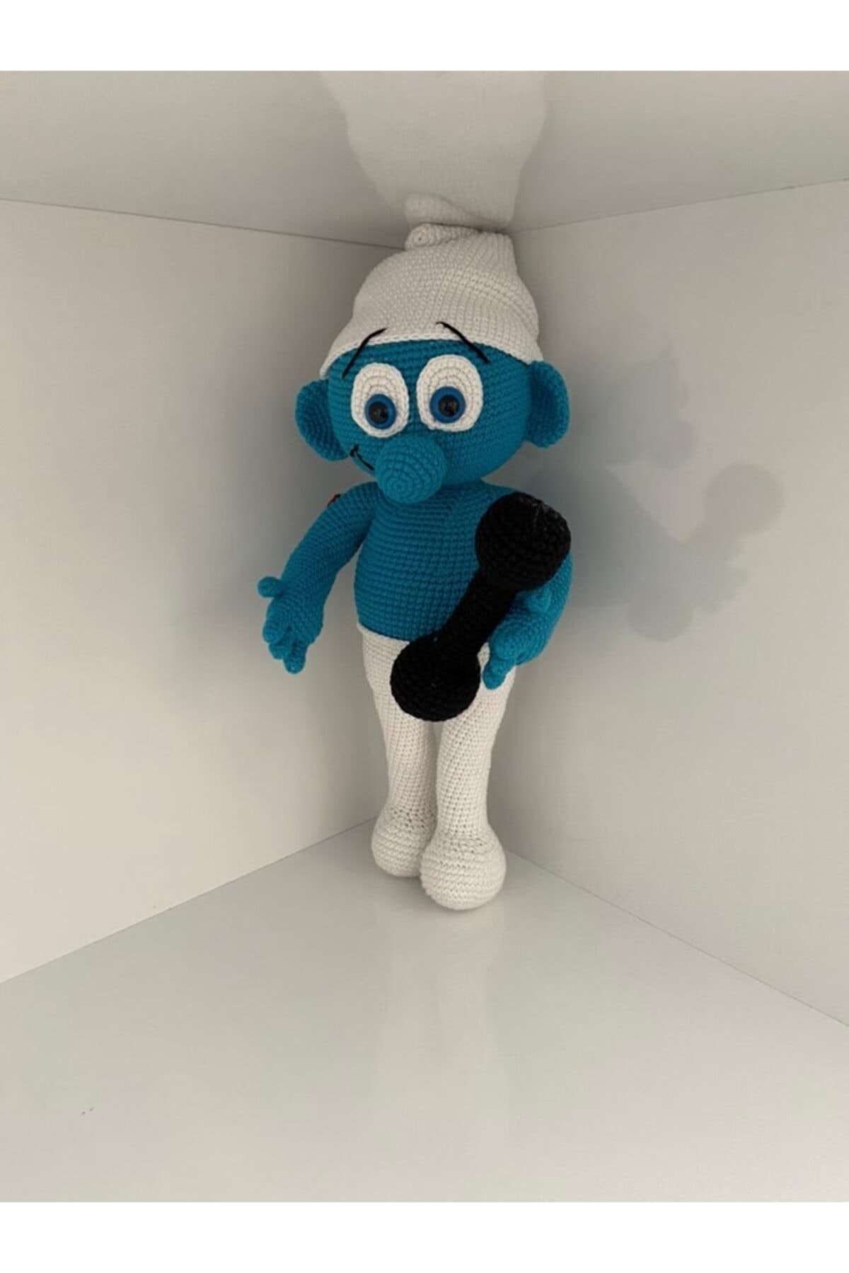 BS ORGANİZASYON Amigurimi Güçlü Şirin