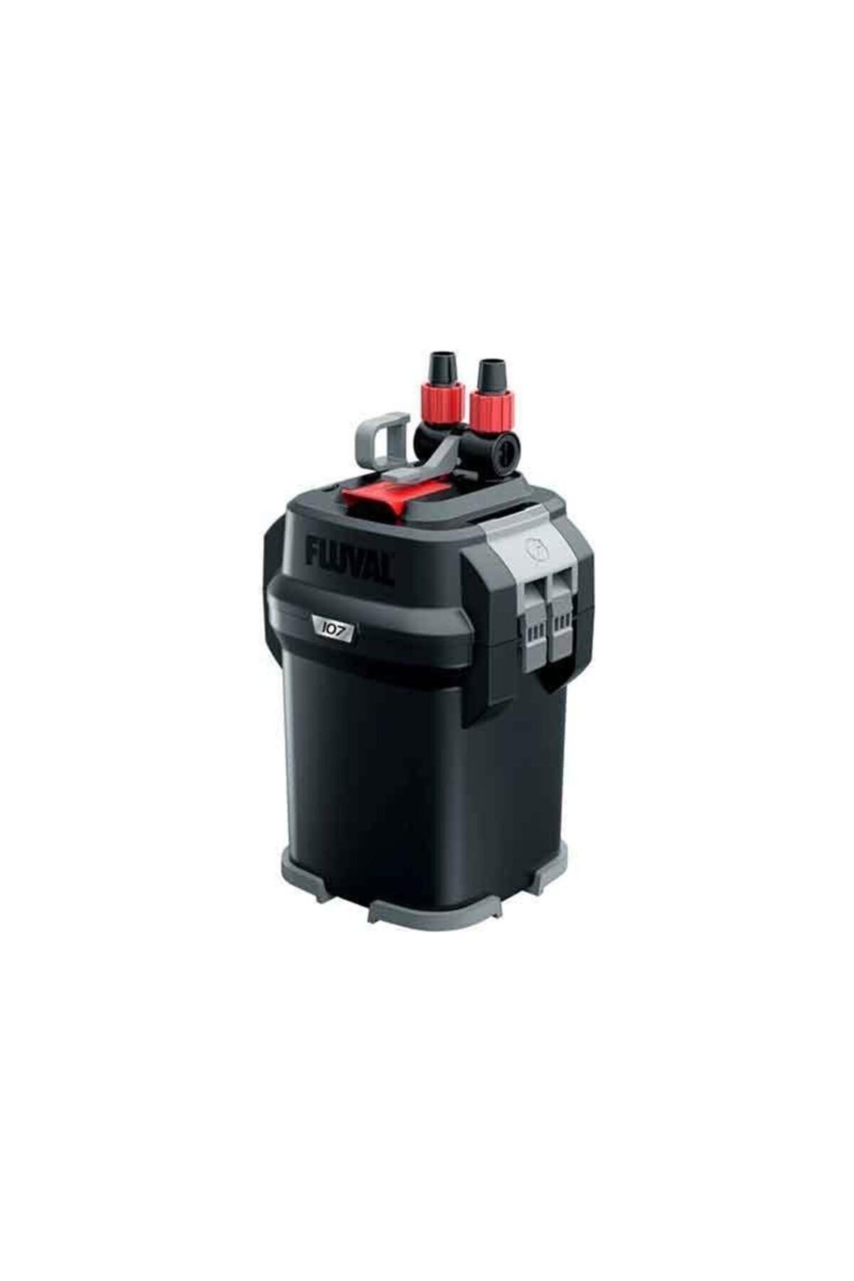Fluval 107 Akvaryum Dış Filtre 550l/h 40-130lt