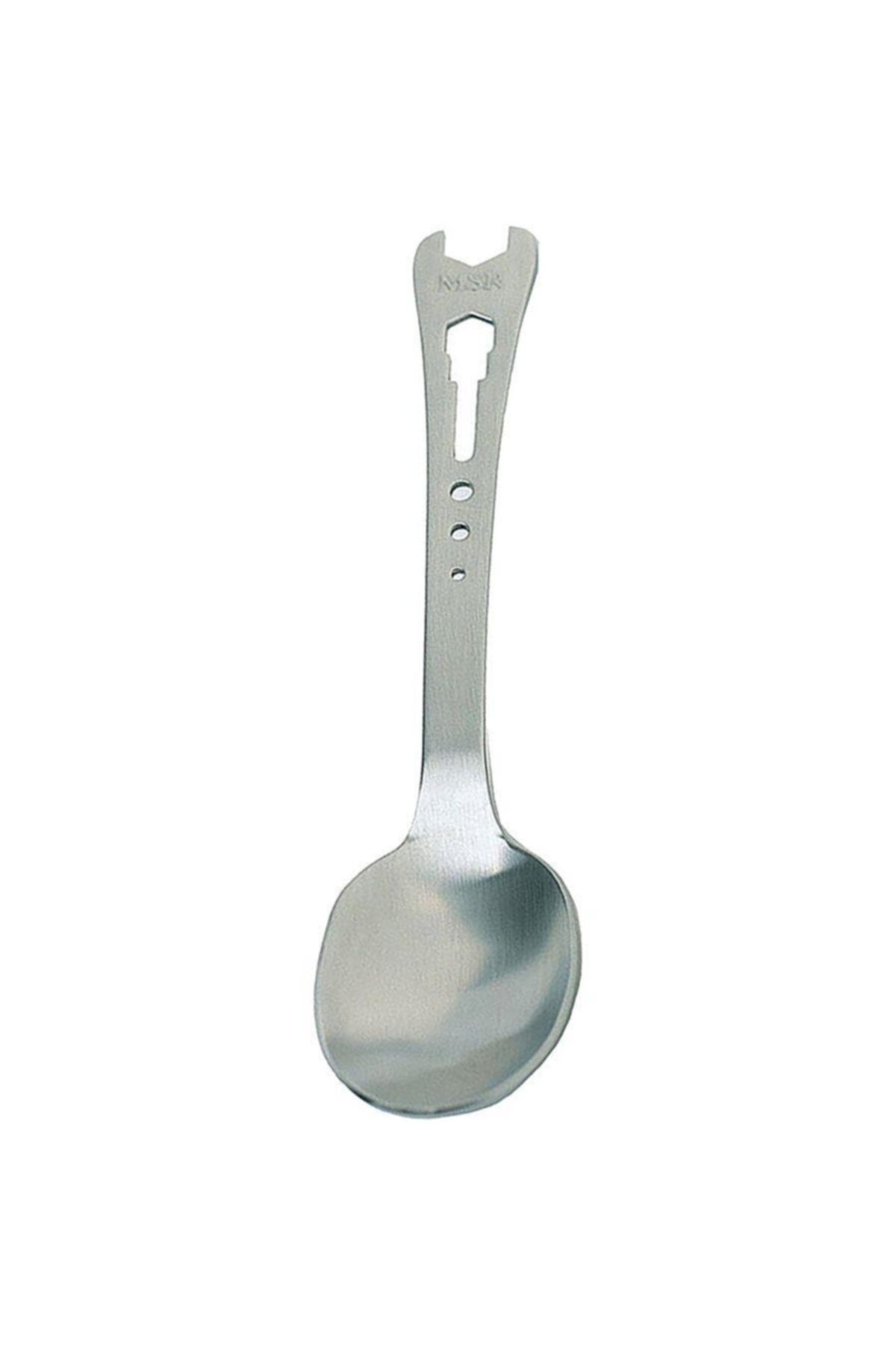 Msr Alpine Tool Spoon Kaşık Gümüş