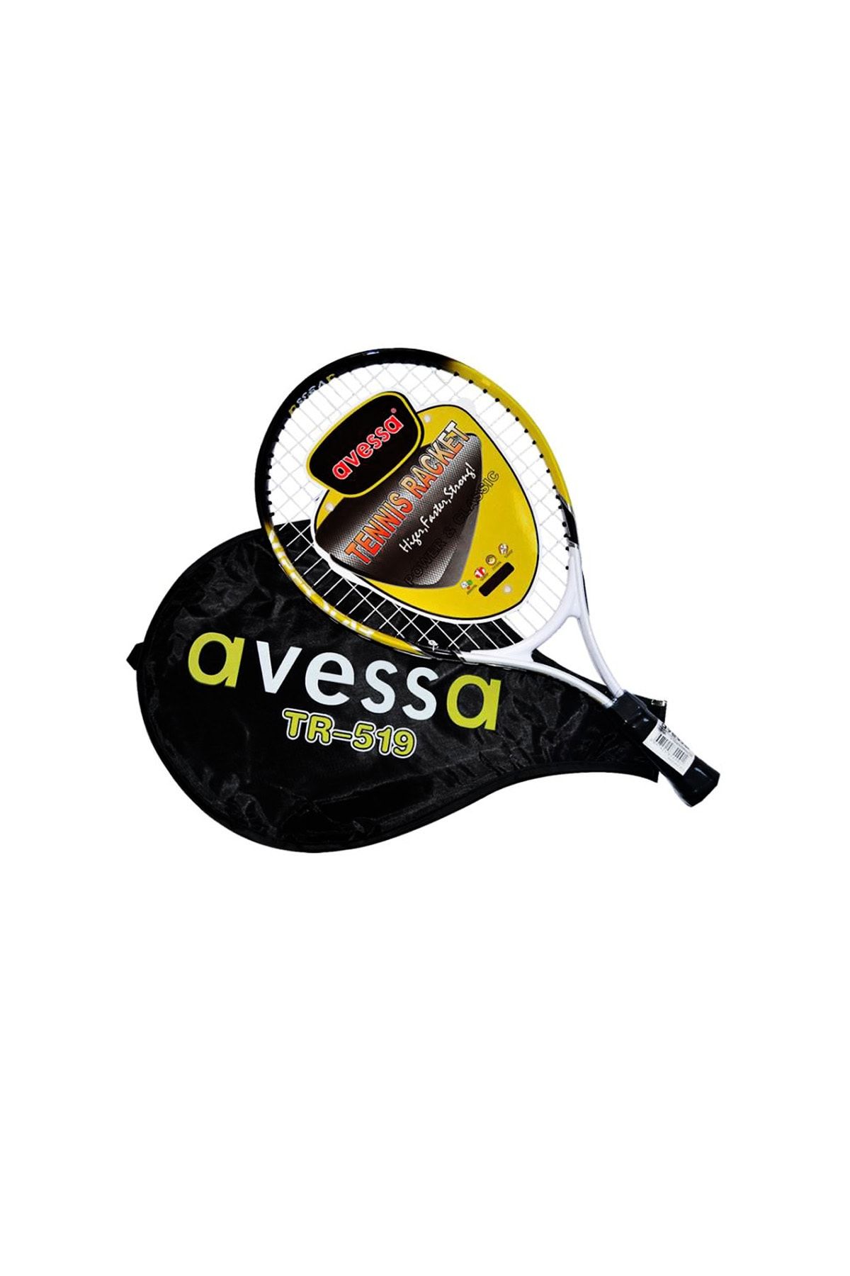 AVESSA 19\