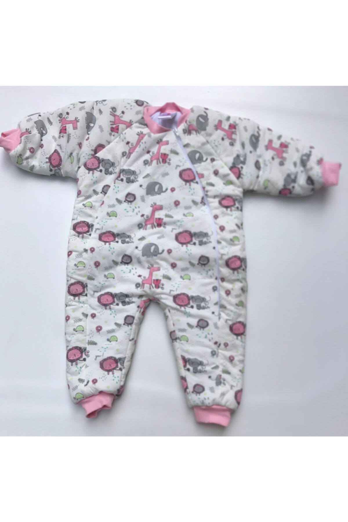 özdemirli bebe Uyku Tulumu
