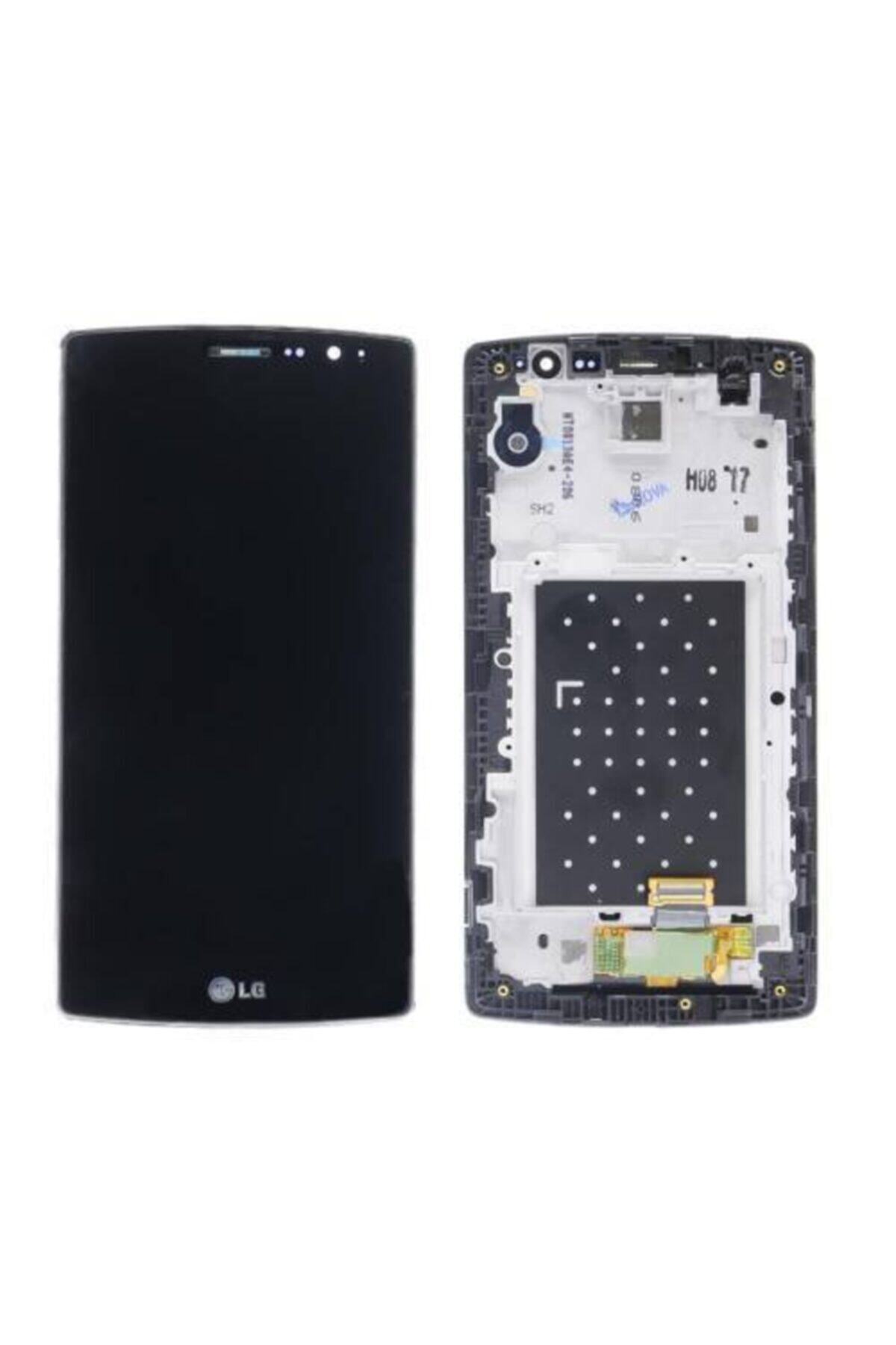 LG G4c Lcd Ekran Dokunmatik Çıtalı
