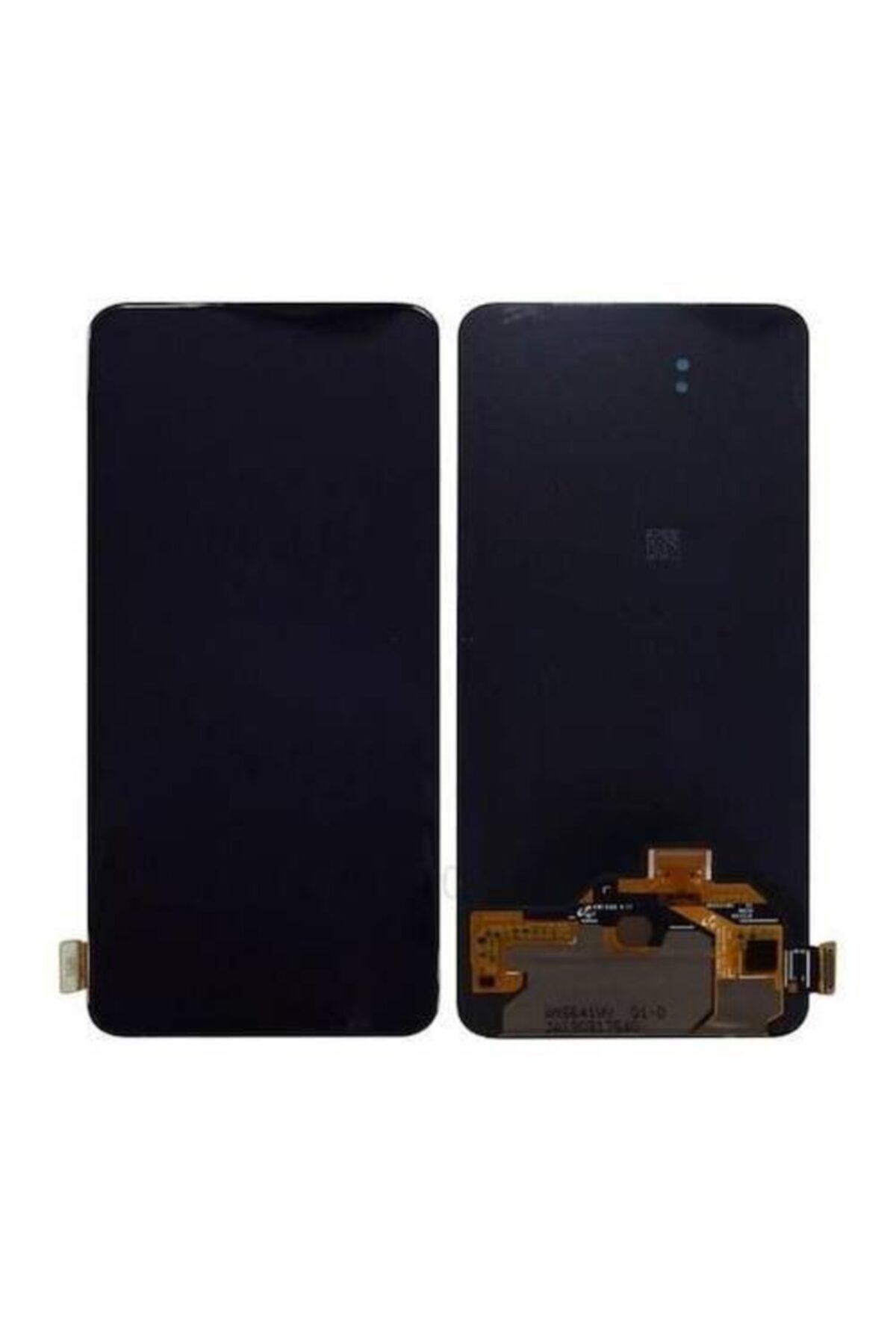 OPPO Reno 2f Lcd Ekran Dokunmatik