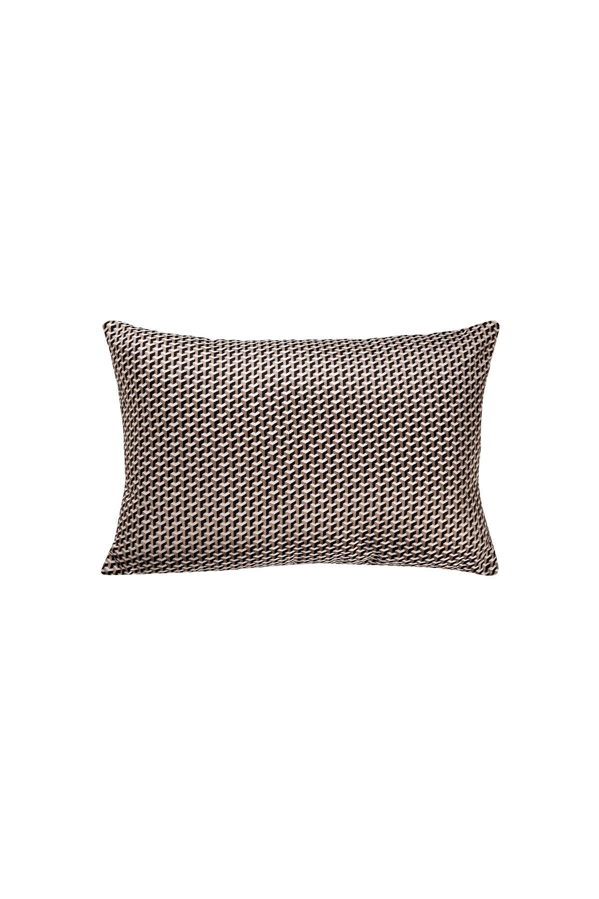 Yataş Bedding Onel İç Dolgulu Dekoratif Kırlent 40x60 cm