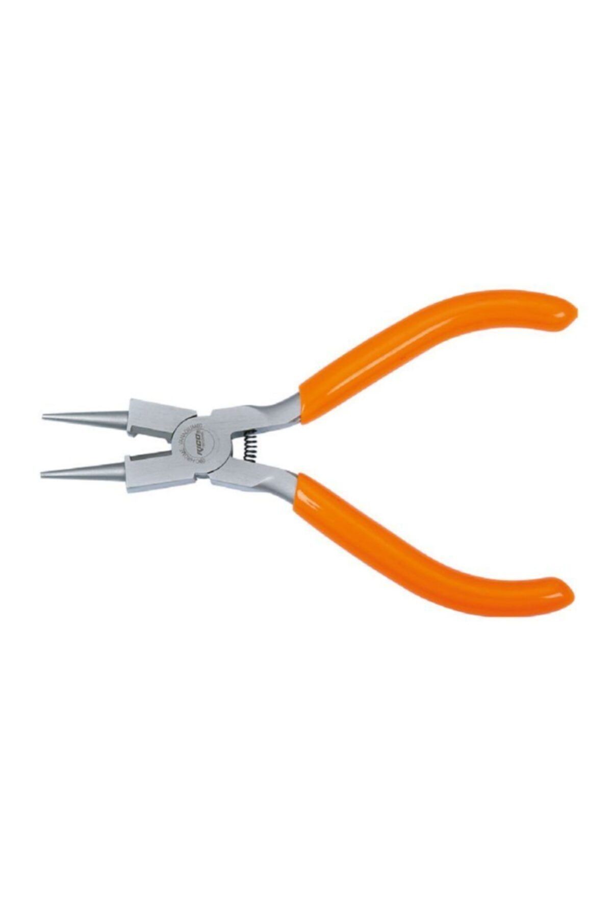 Rico Steel Mini Elektronikçi Sekman Kargaburun 125 Mm