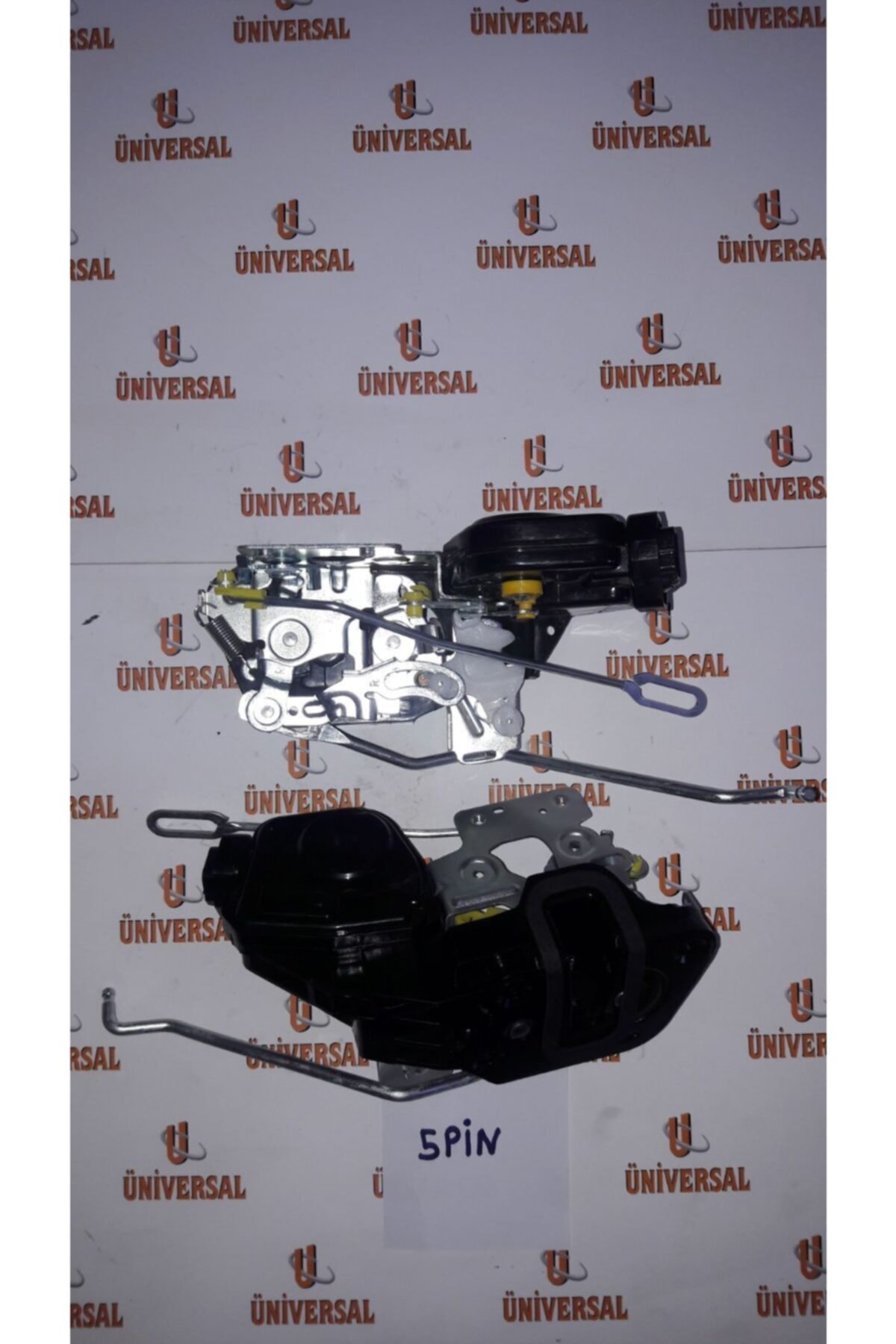 İTAQİ 81320-2d000 Otomatik Merkezi Kilit Elentra 01-03 Ön Rh