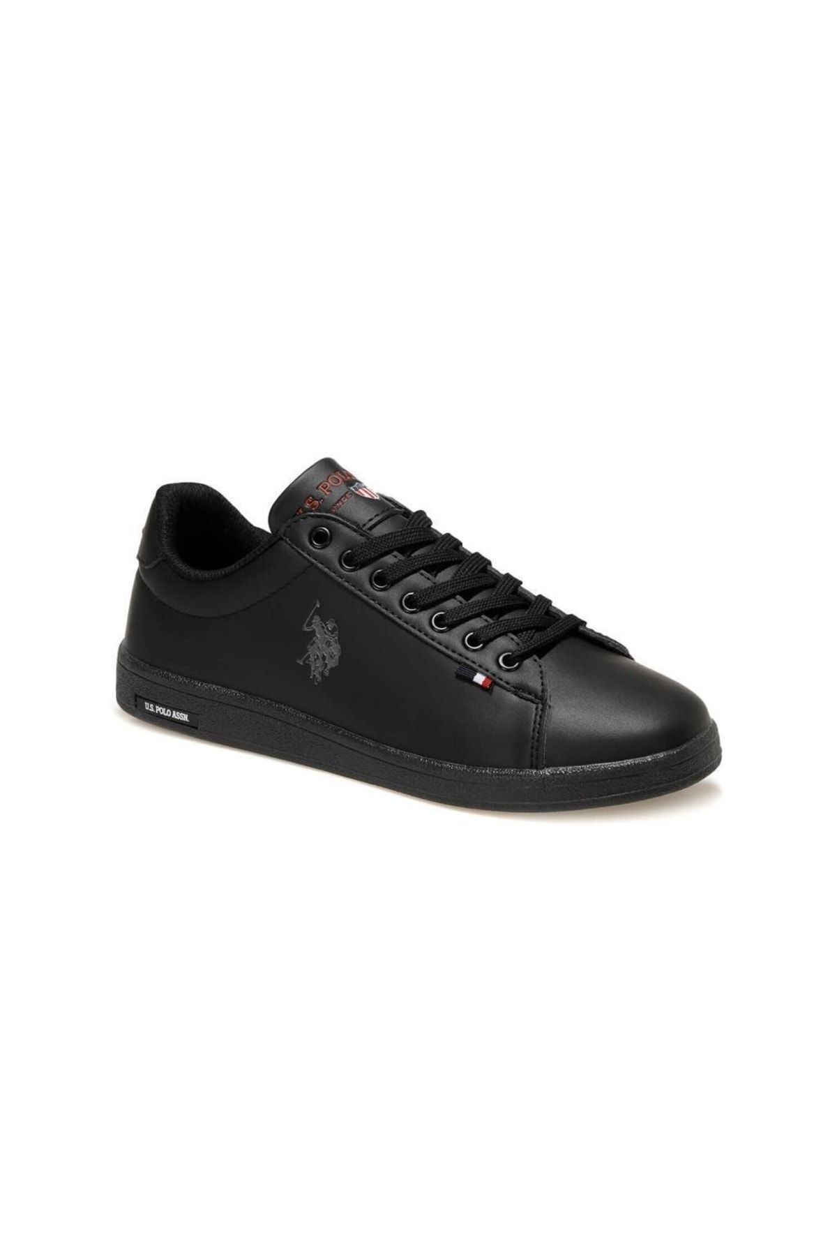 Polo franco hot sale