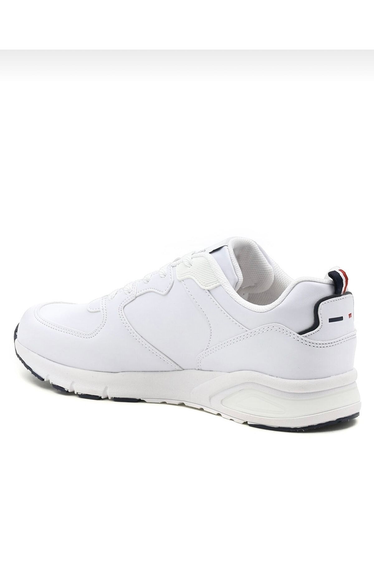 Puma thunder bianche hot sale