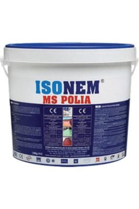 Ms Polia 5 Kg Beyaz Image 0