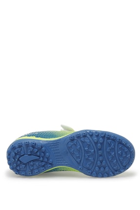 Sedorf Turf 2pr Sarı Erkek Çocuk Halı Saha Ayakkabısı Image 3