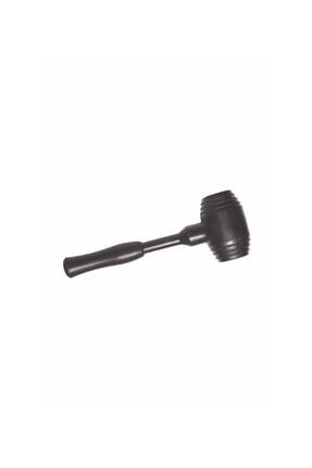Ergonomik Lastik Tokmak 60 Cm Seramik Fayans Plastik Çekiç Image 0