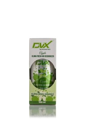 Klima Fresh - Klima Bombası Yeşil Elma 150 ml Image 0