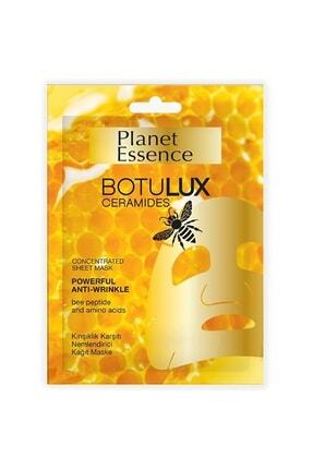 Botulux Kağıt Maske 20 Ml Image 0