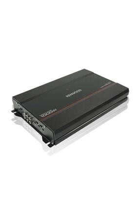 Kac-ps804ex 4 Kanal 1000 W Üst Seri Amfi Image 0