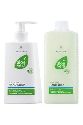 Aloe Vera El Sabunu Seti Image 0