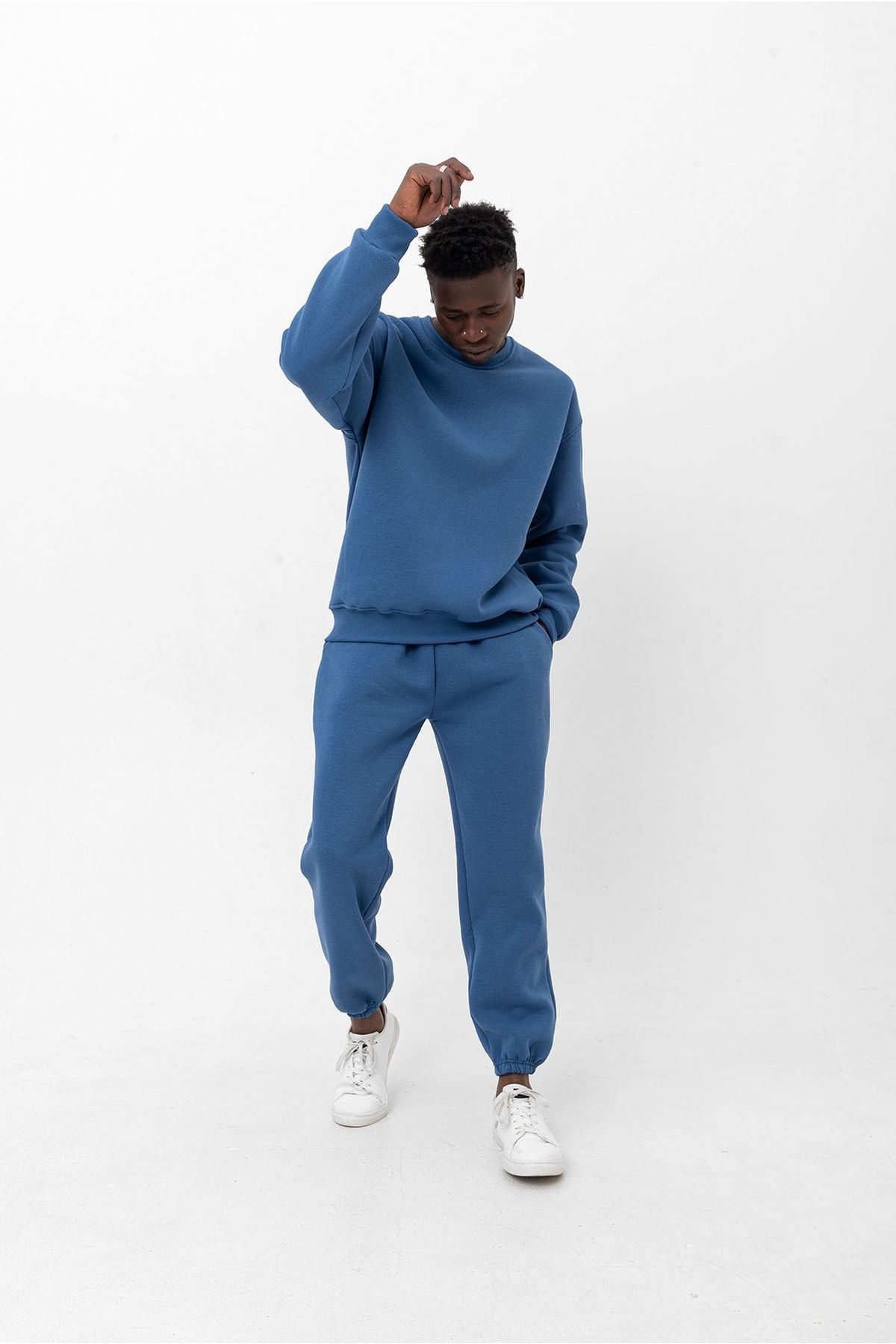 Zara man sales tracksuit