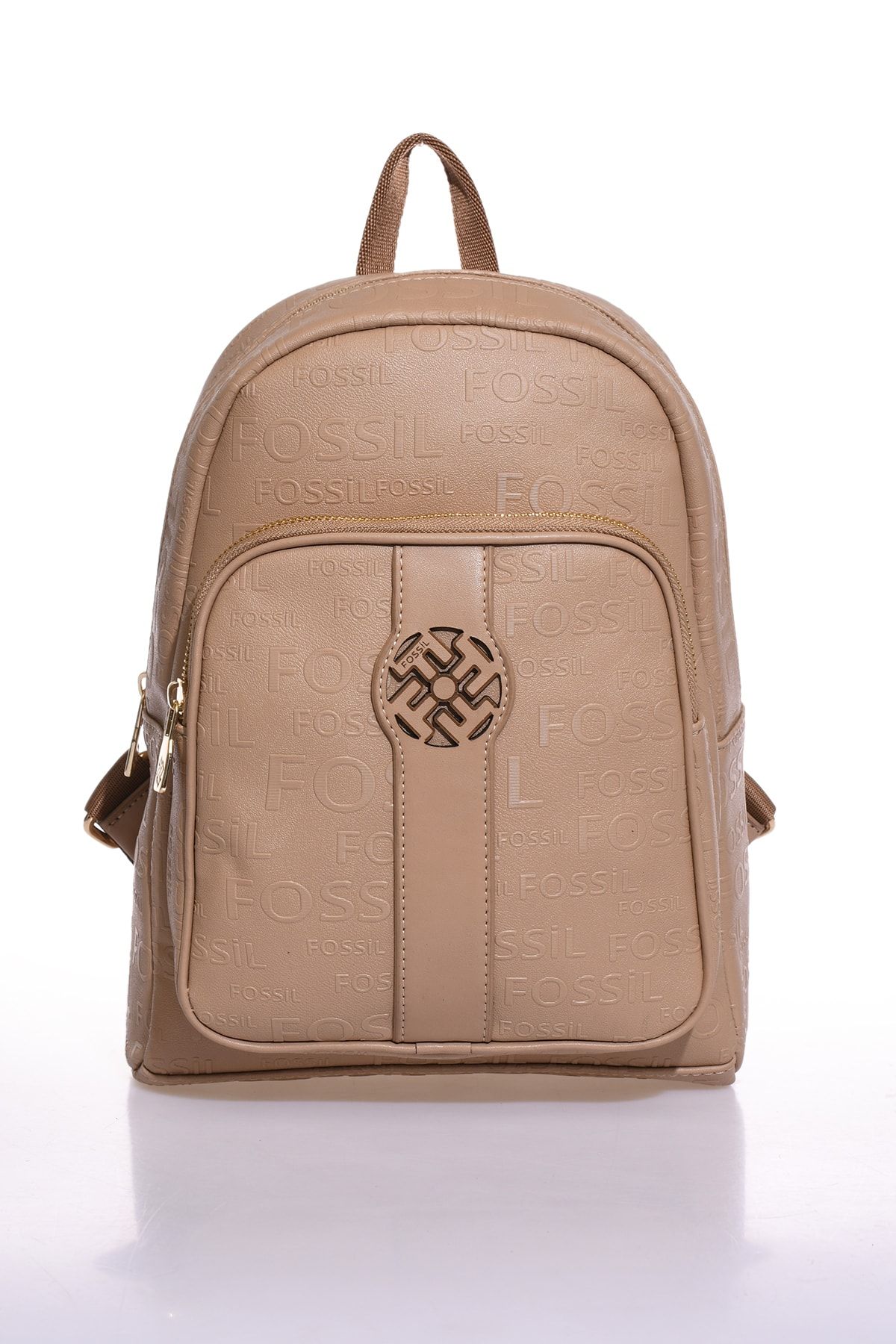Fossil clearance women backpack