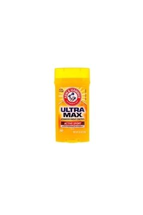Arm Hammer Ultra Max Active Sport Stick 73 gr Image 0