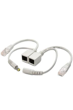 Sl-poe5 Poe Splitter Ip Kameralar Için Image 0