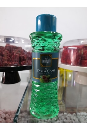 Yayla Çamı Kolonyası 400ml Pet Şişe Image 0