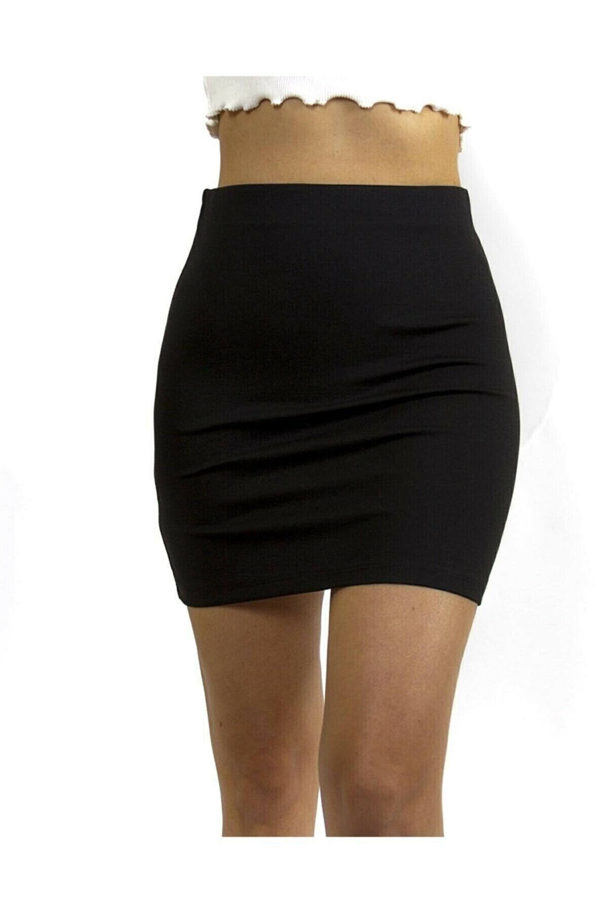 Pencil skirt mini discount