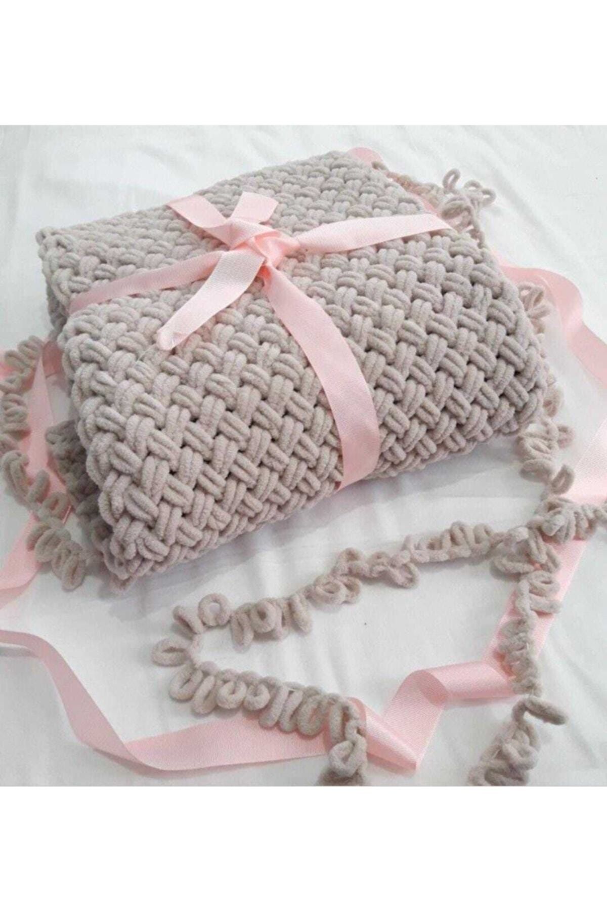 Alize puffy blanket clearance