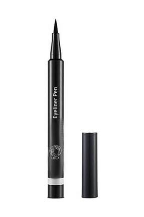 Siyah Göz Kalemi Eyeliner Pen Image 0