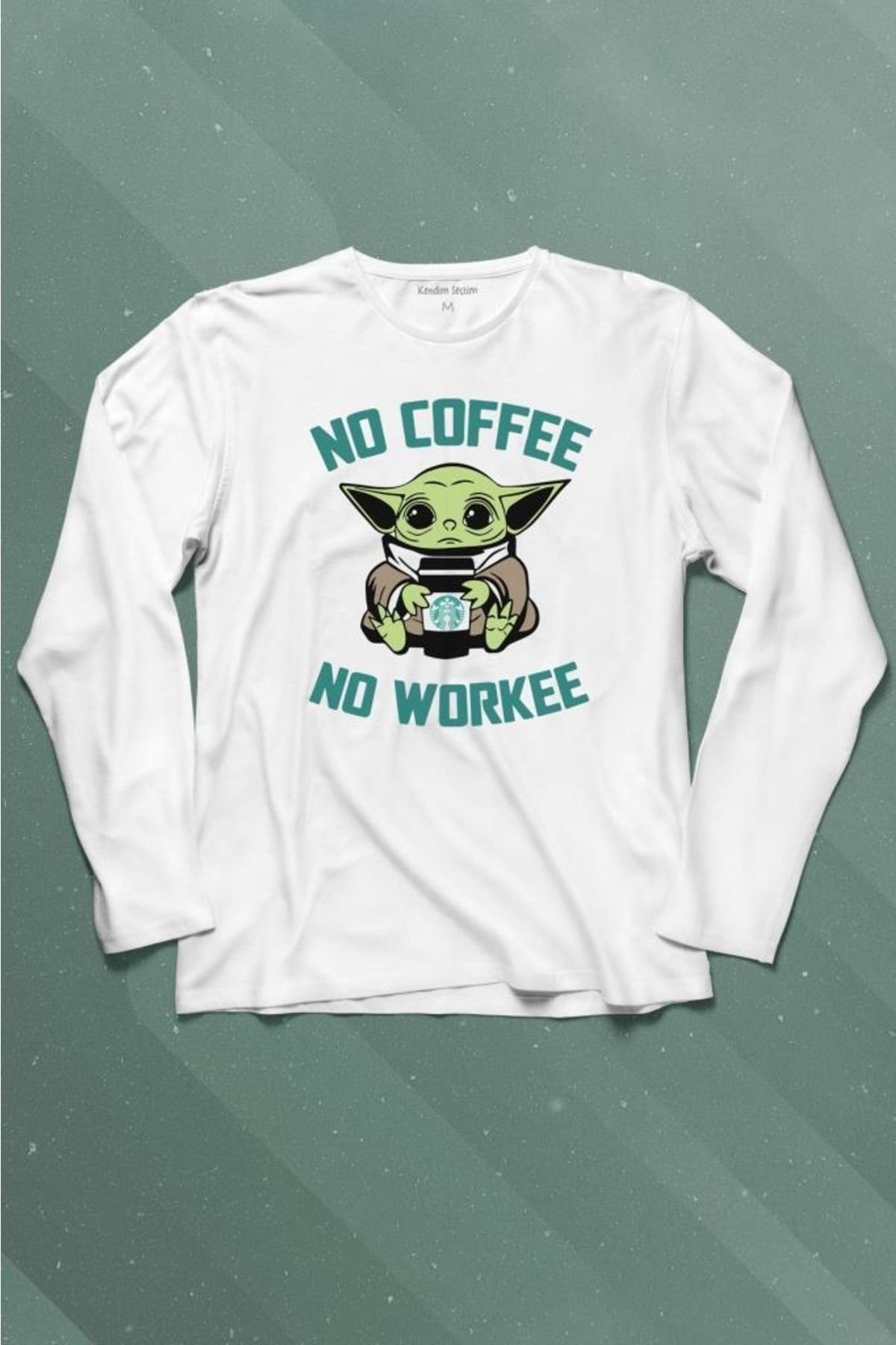 Mandalorian discount coffee shirt