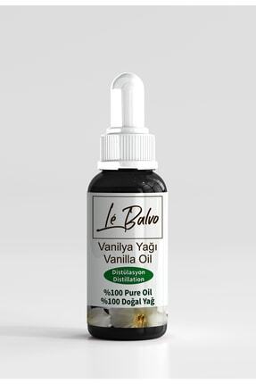 Vanilya Yağı 10 Ml ( Vanilla Oil ) Image 0