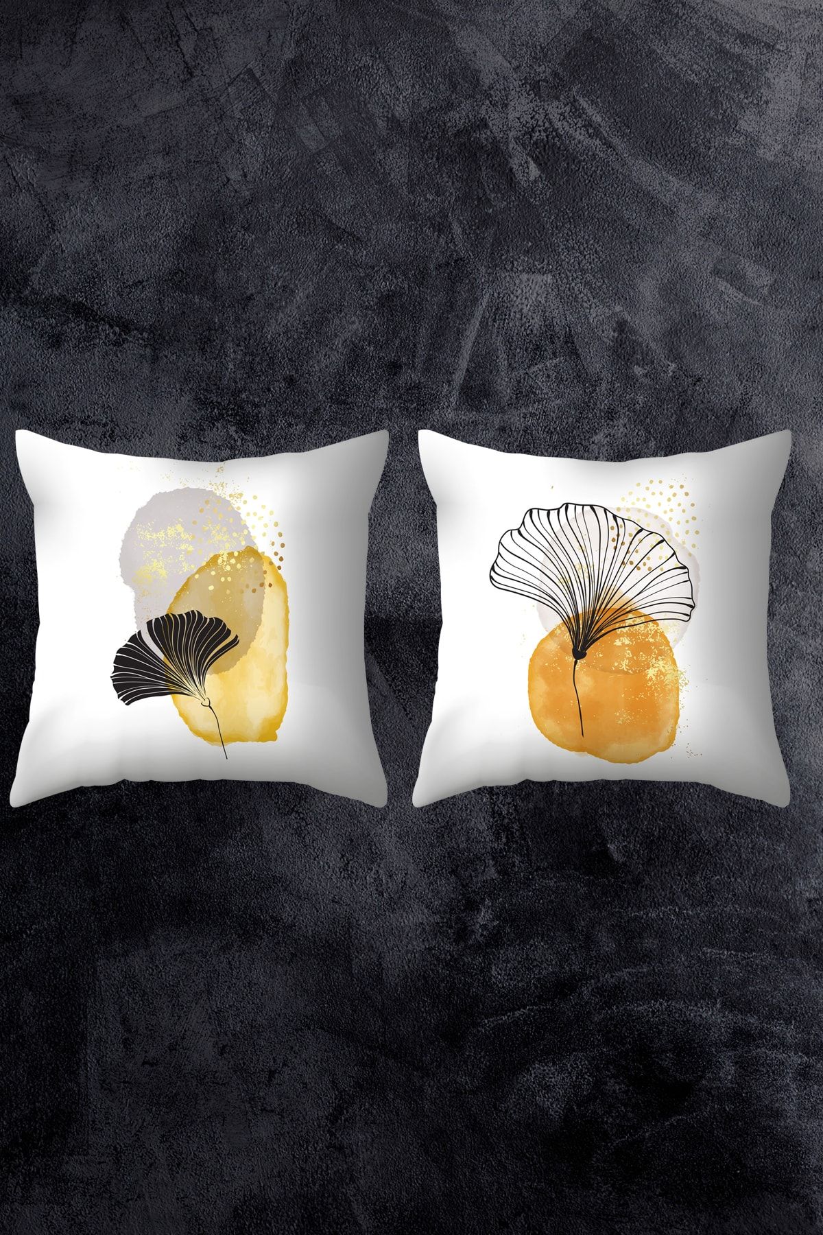Pillow cover set of sale 2