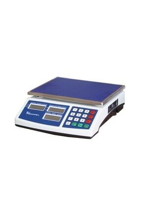 Jcs-a 30kg/1gr Sayıcı Terazi Image 0