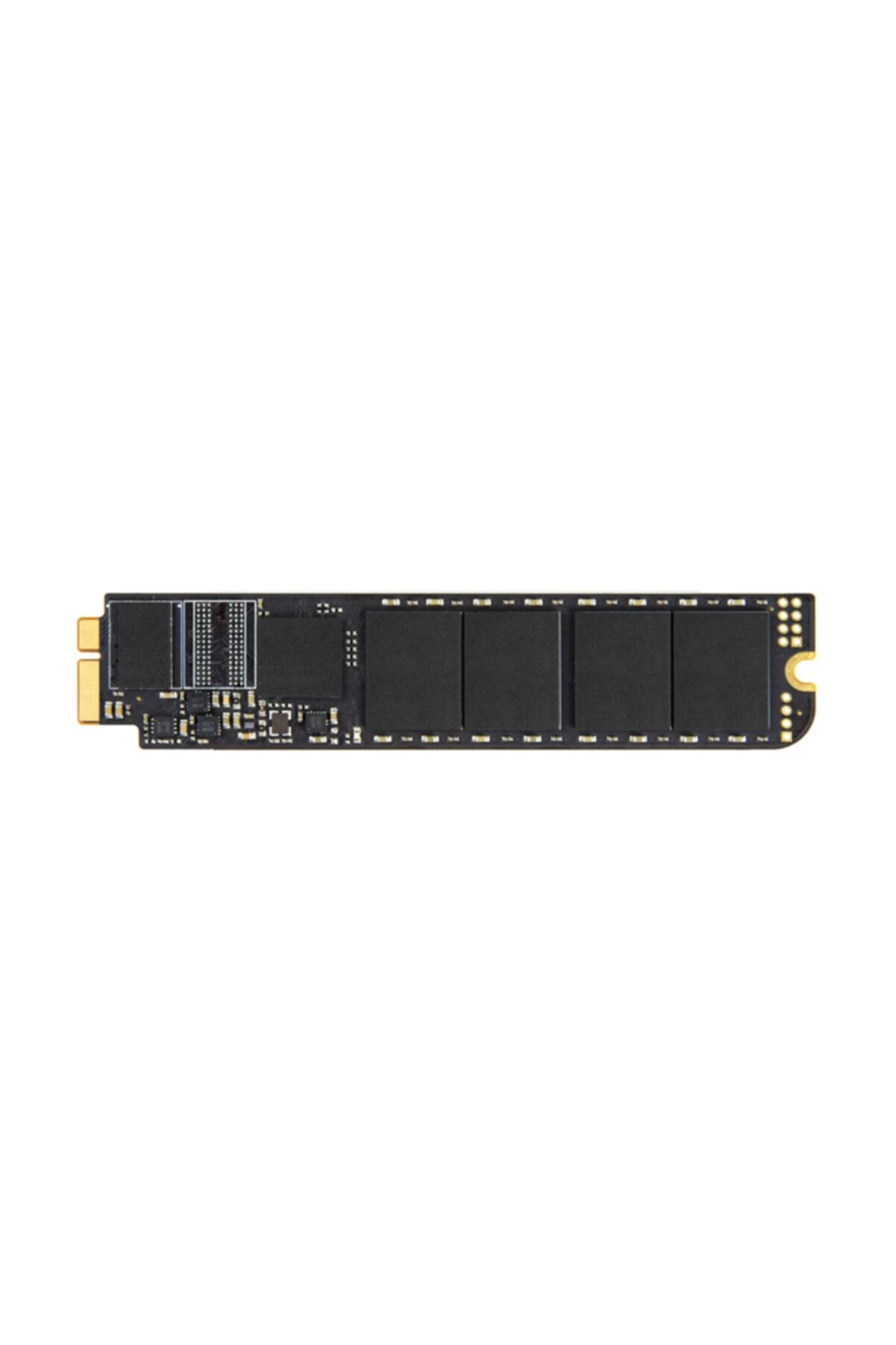 Transcend 240gb Jetdrive 520 Msata3 Macbook Ssd Ts240gjdm520