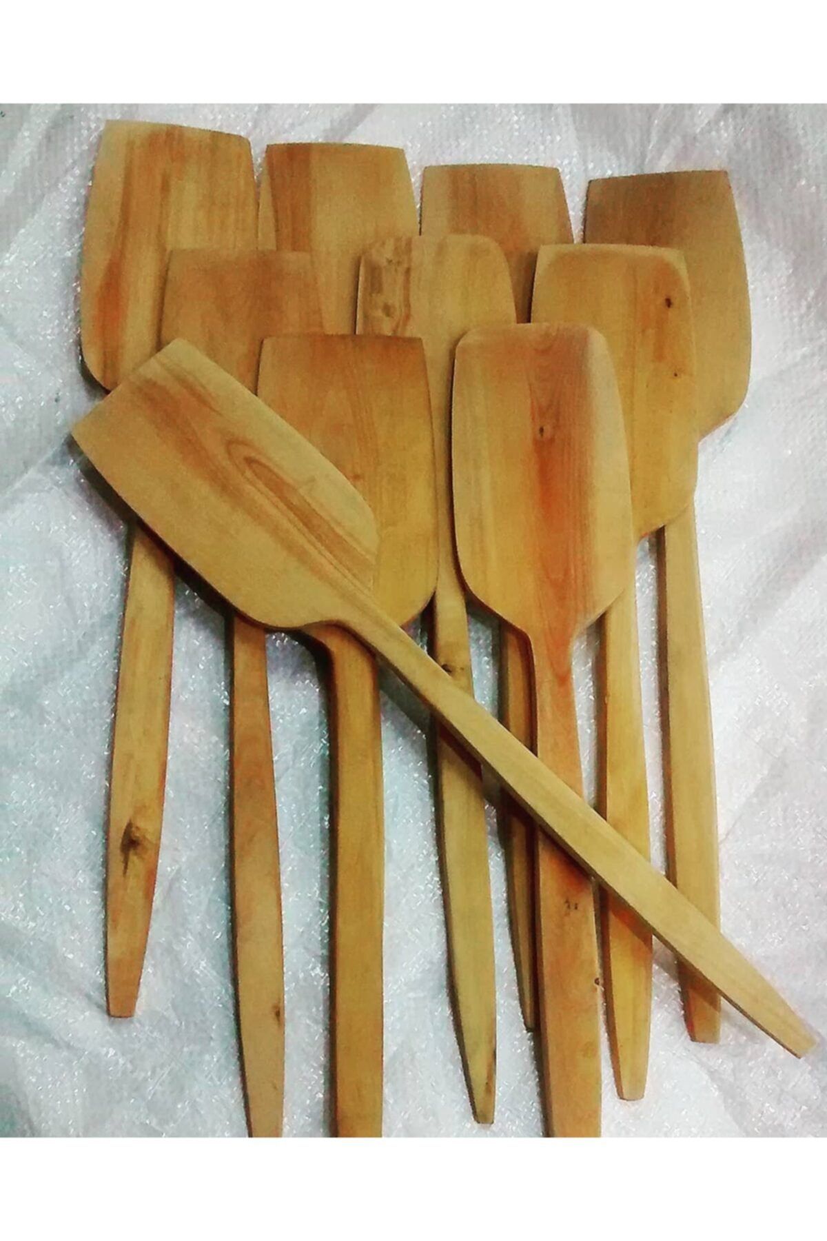 LEVA Tahta Spatula.28 Cm