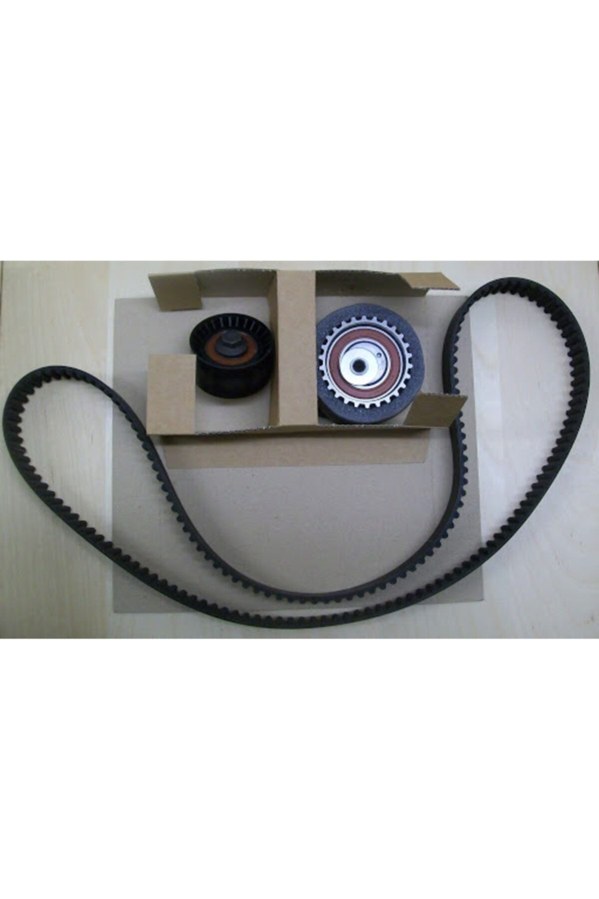 OPAR Eksantrık Gergı Kıtı (163×240) Alfa Romeo 145 146 1,4 16v (96 01) 156 1,6 16v 00=  (71736729)