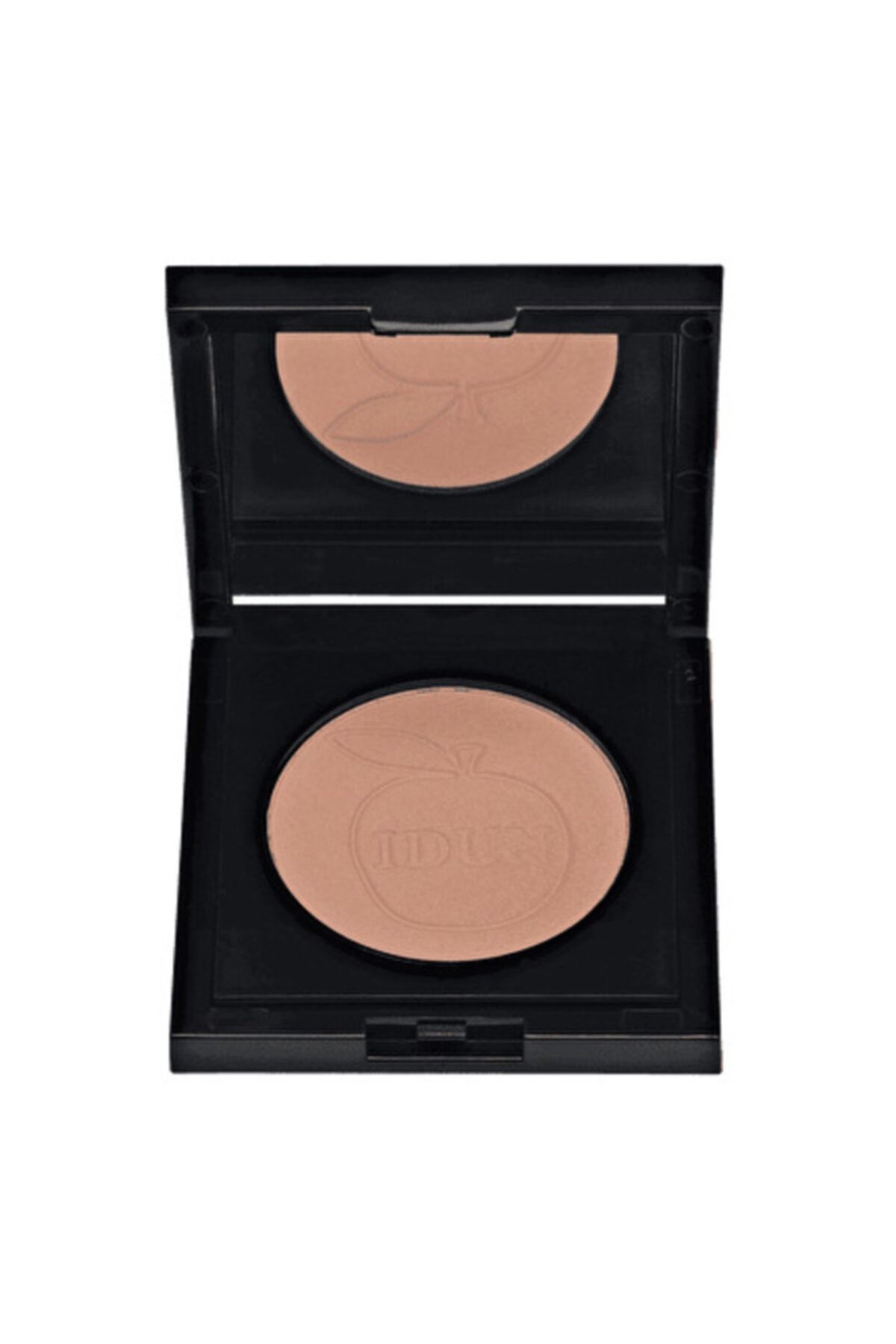 IDUN MINERALS Stockholm Blush Havtorn Mineral Allık Havtorn % 100 Vegan 5 gr