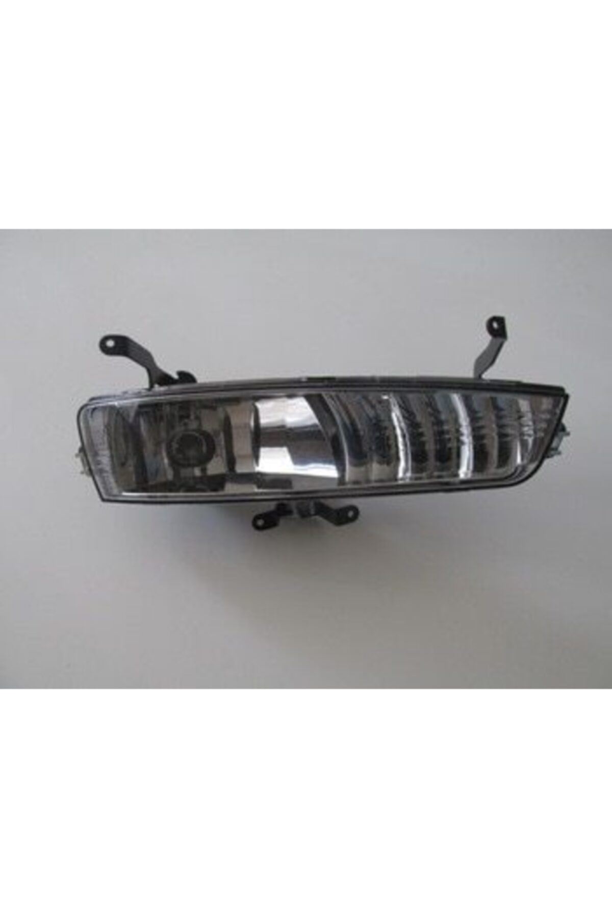 Mars 2006-2012 Hyundai Accent Era Sağ Şeffaf Duylu Sis Lambası