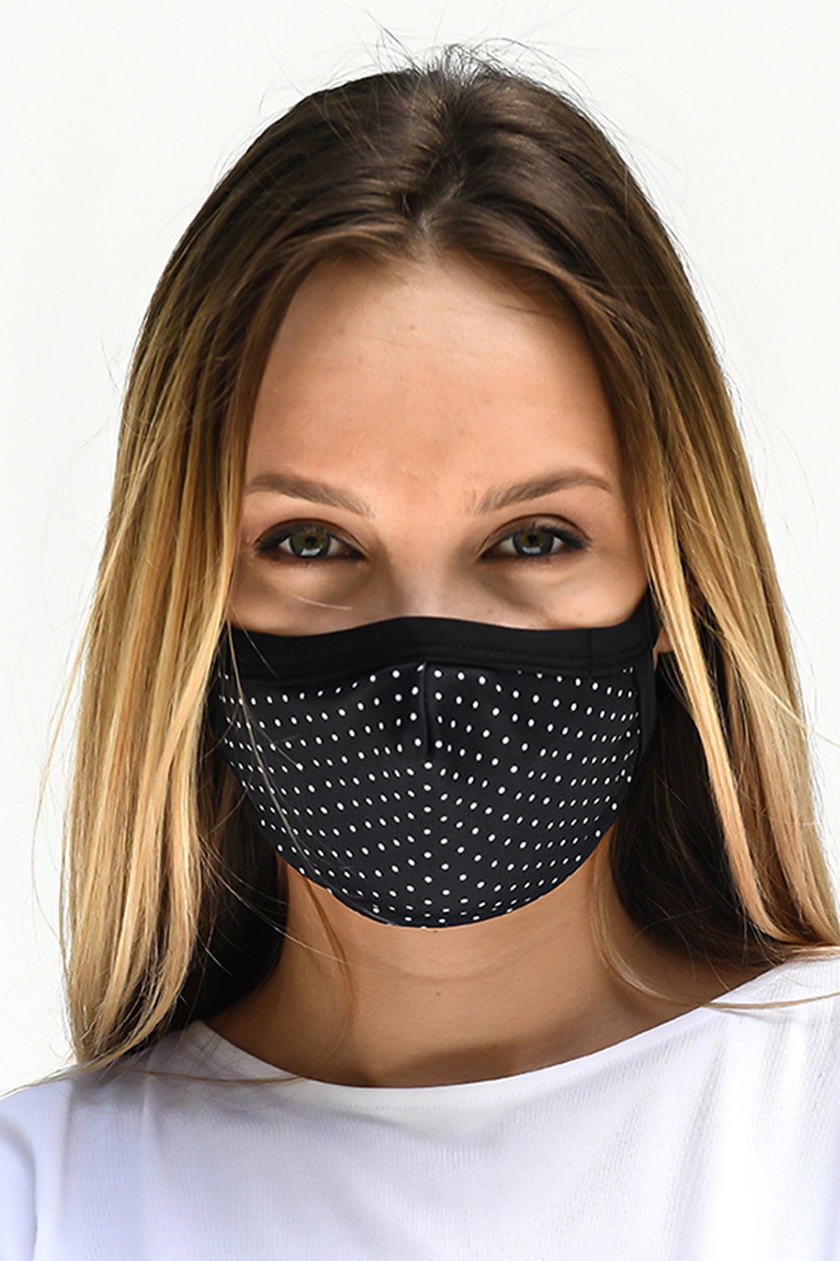 Tissum Health Yıkanabilir Yetişkin Unisex Maske (Viroblock Teknolojisi Uygulanmıştır)