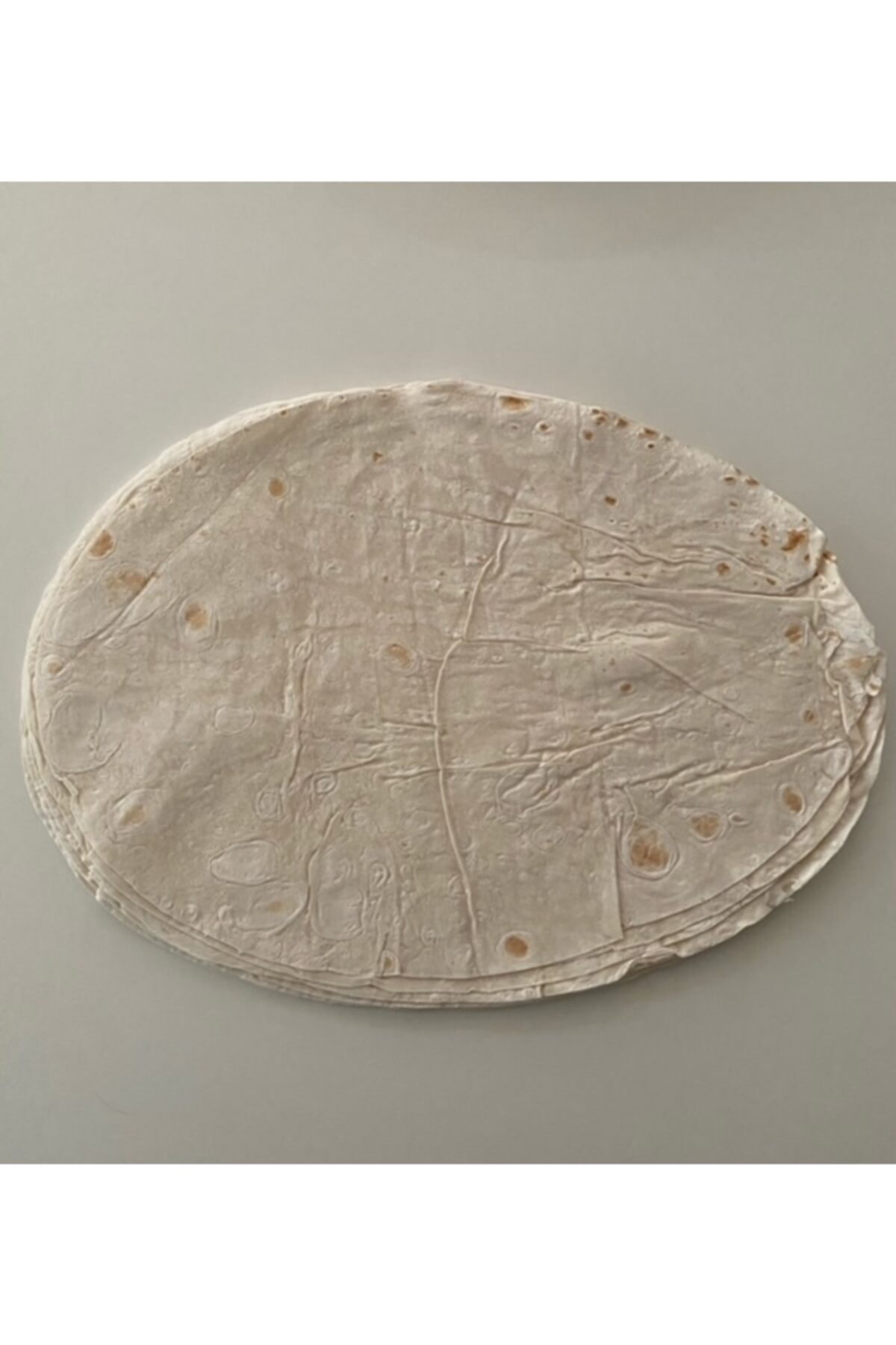 Gülümoğlu Geleneksel Lavaş (50 Adet)