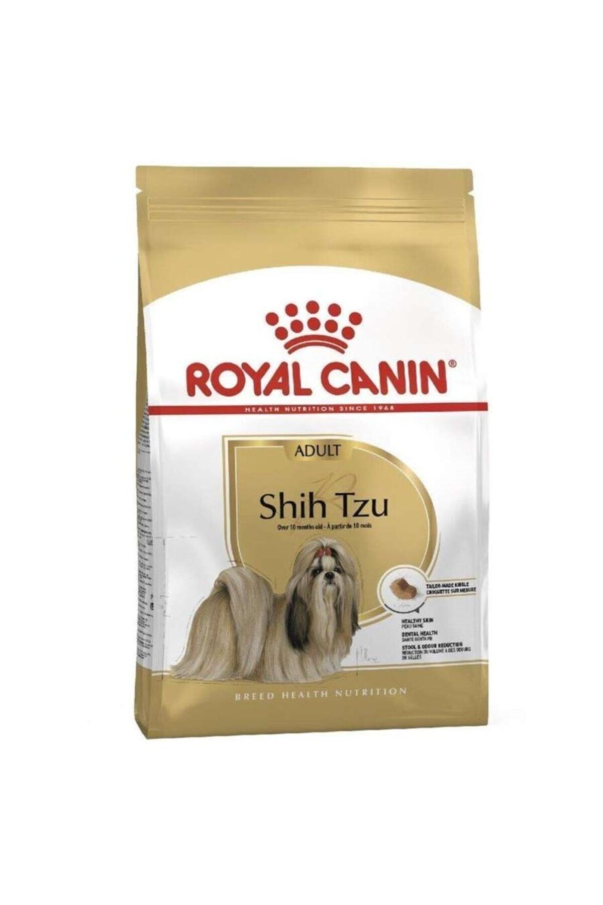 Royal Canin Shih Tzu Adult Yetişkin Köpek Irk Maması 1,5 Kg