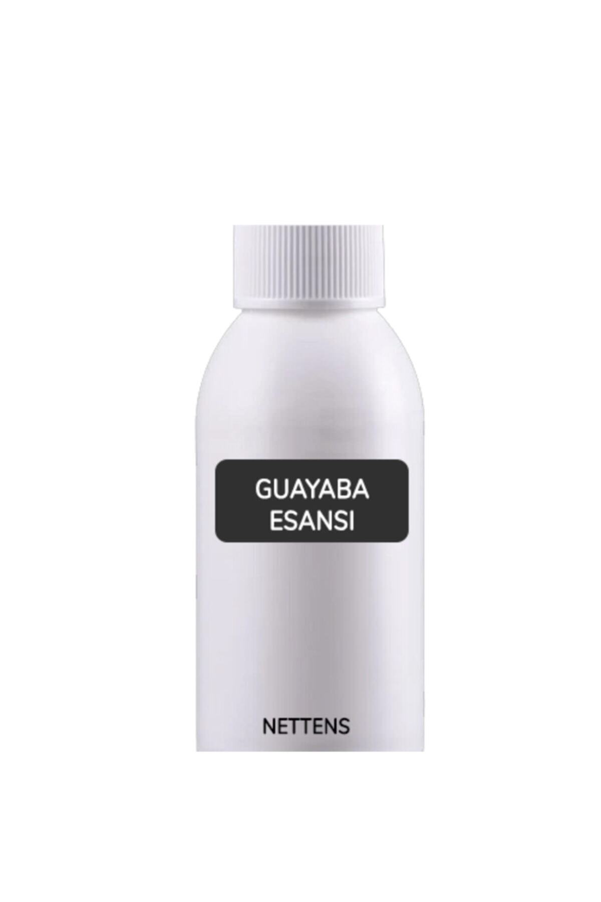 NETTENS Guayaba Tropikal Meyve Konsantre Esans 3 Litre