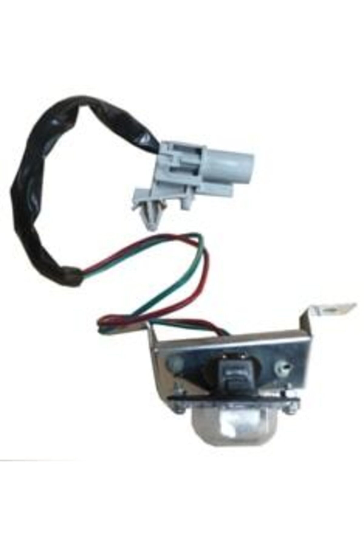 CASP 1989-1997 Nissan Pıck Up D21- Plaka Lambası