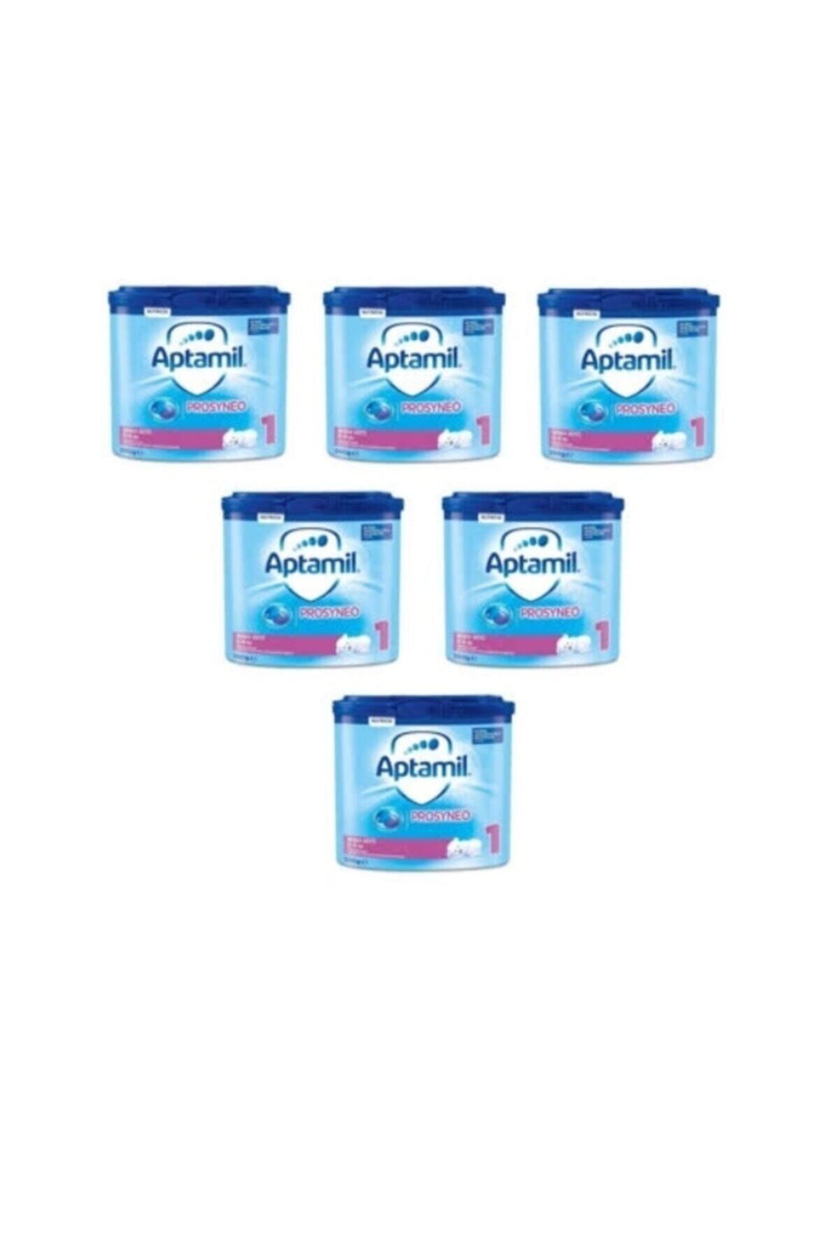 Aptamil Prosyneo 1 350 gr 6'lı
