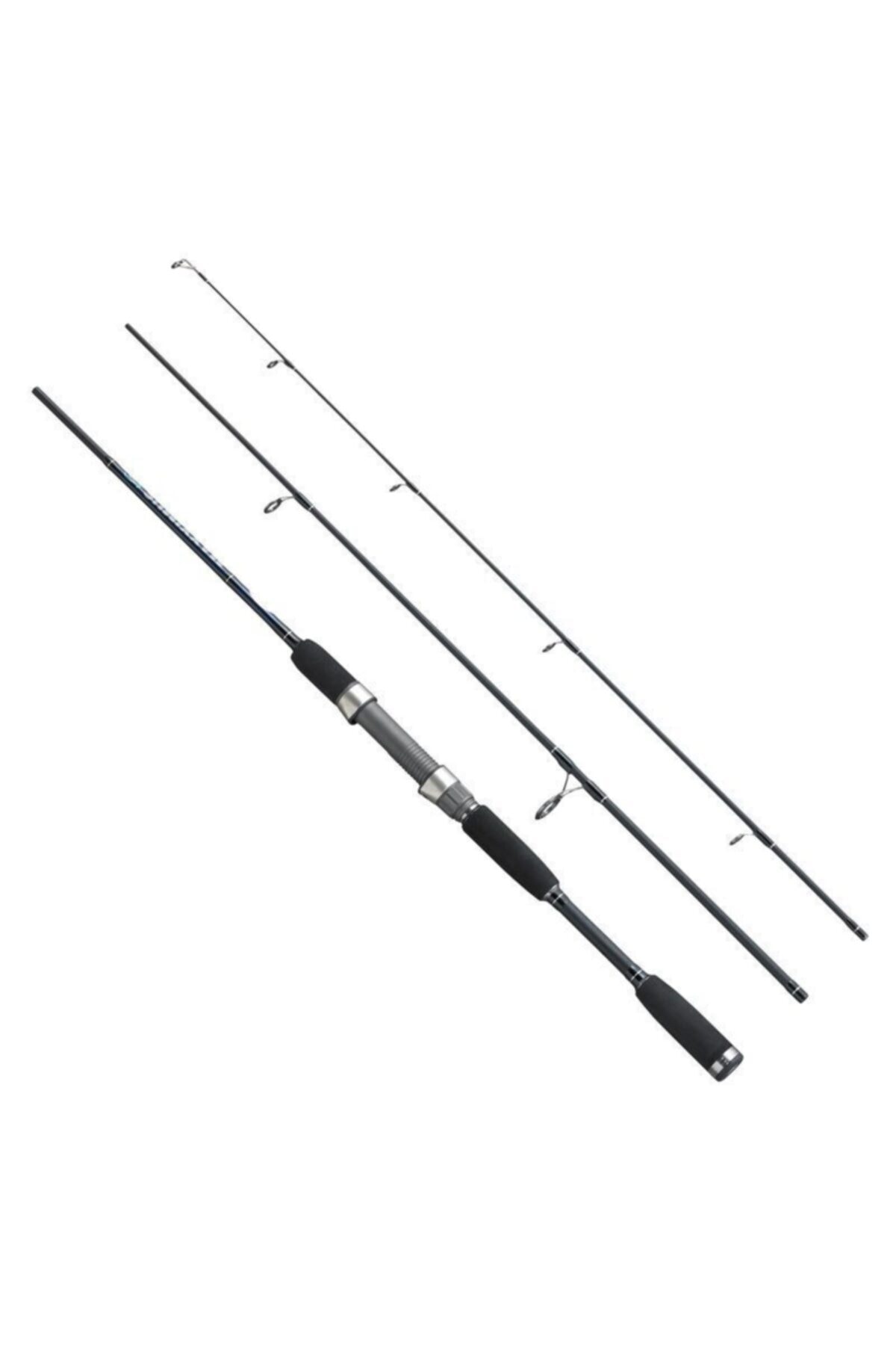 FLADEN Maxximus Total Flexx 3 Parça Spin Kamış 270 (20-50g)