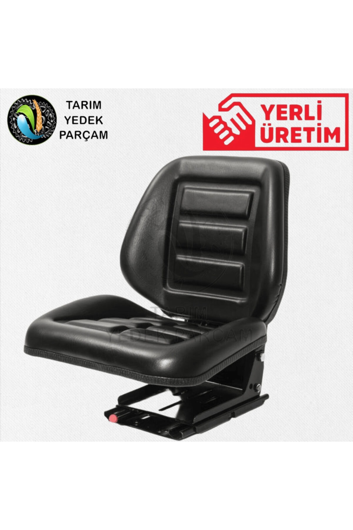 TYPT Traktör Koltuğu