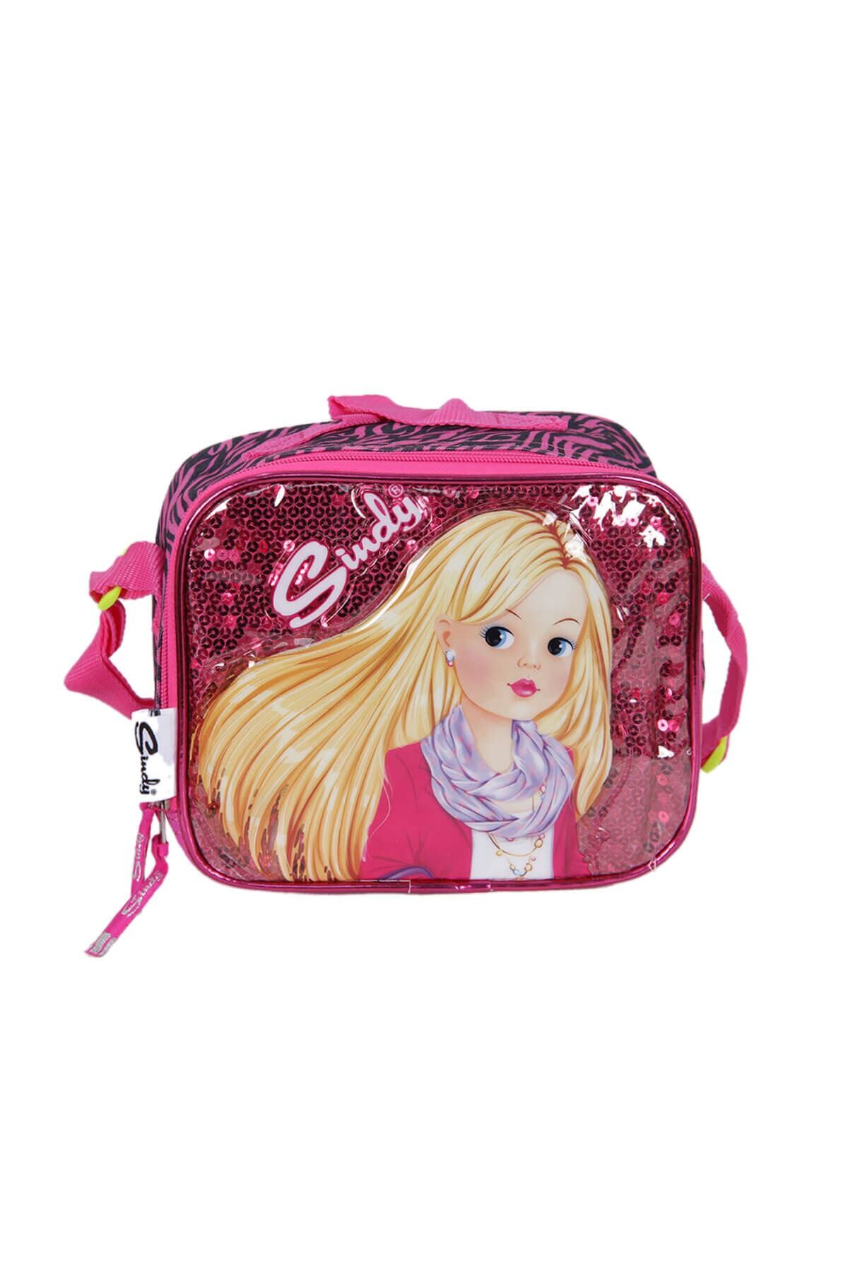 Jaka Sindy Beslenme Çantası Sncan0167 Pembe