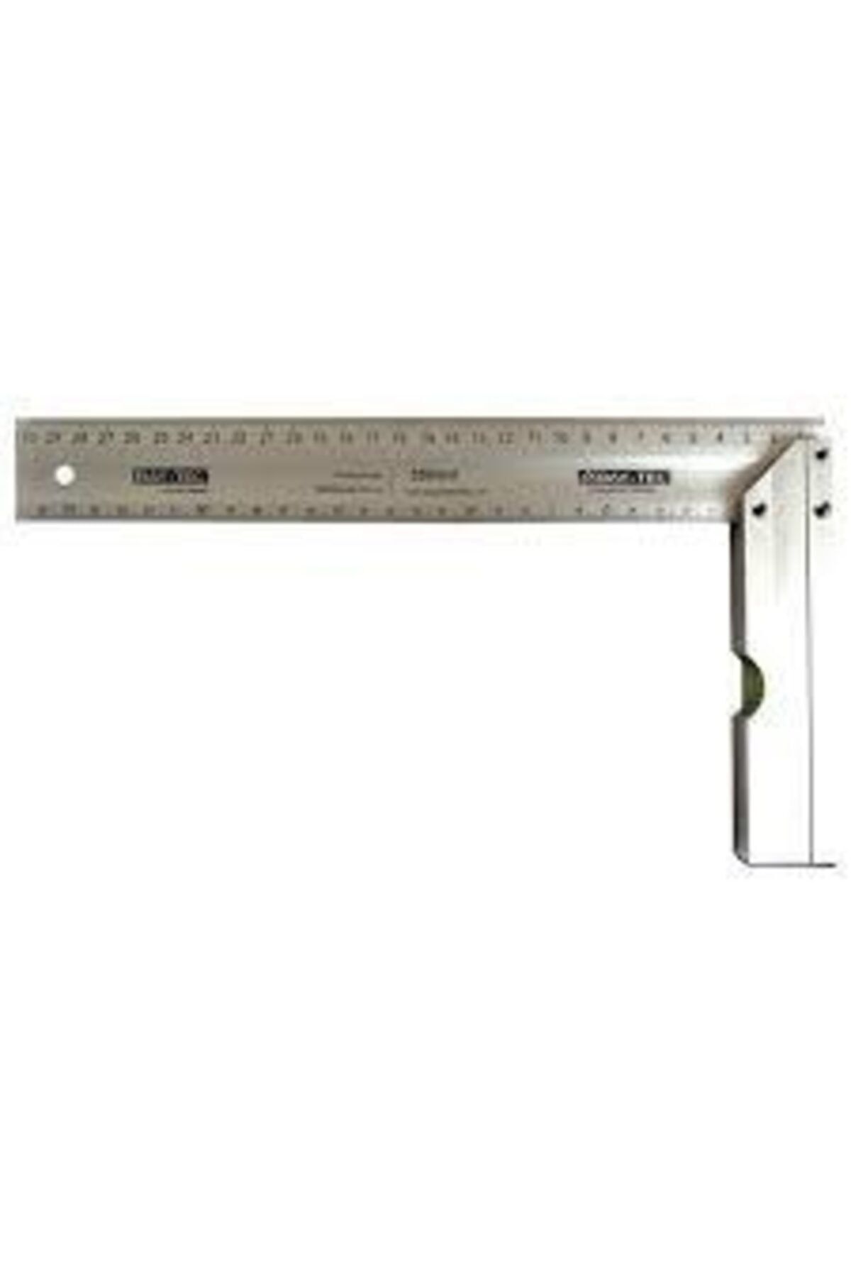 Baytec Bay-tec Alaminyum Gönye 35 Cm